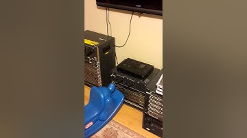CCIE v5 homelab
