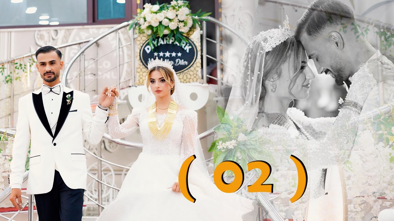 #حفلات_كوباني  #kobani #diyarbakır ( 02 ) 22.10.2025 Halit & dılvin خالد ودلفين : في ديار بكر