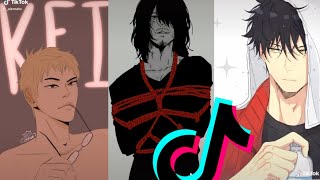 Tik Tok Anime Compilation 19