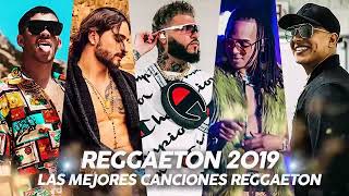 MIX REGGAETON 2019  Daddy Yankee Maluma Ozuna Pedro Capó Becky G  ESTRENOS SEPTIEMBRE 2