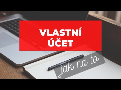 Video: Ako Vytvoriť Certifikačný účet