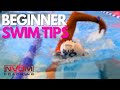 3 Tips to become a more EFFICIENT Swimmer || NVDM SWIM TIPS