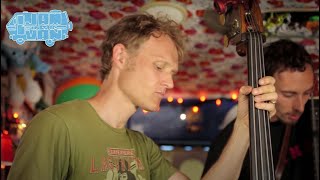 THE WOOD BROTHERS - "Who the Devil" (Live at Lagunitas Brewery 2014) #JAMINTHEVAN chords
