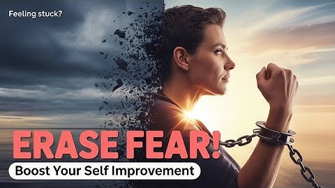 Unlock Your Inner Strength and Overcome Doubt