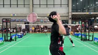 Semi-Final | Kan-A Vs Ket-Gotji | Badbear Series 8 | at T.Thailand Bangyai | 23.08.2025  screenshot 2