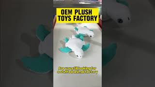 Are you still looking for a stuffed animal factory #factory #plushtoy #oem