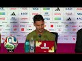 Canada On Playing Bosnia and Herzegovina | Jesse Marsch & Stephen Eustaquio Speak