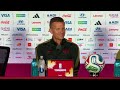 Canada On Playing Bosnia and Herzegovina | Jesse Marsch & Stephen Eustaquio Speak