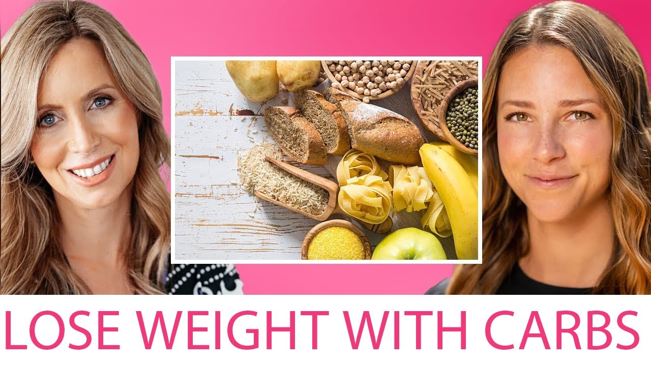 Women DON'T Need To Cut Out ALL Carbs To Lose Weight And Improve Their Health | Kara Collier