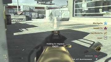 Quad C4 leads to 37th MOAB Terminal Acr