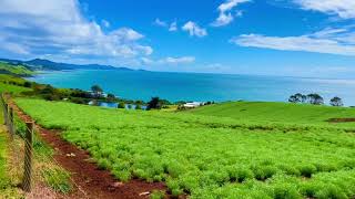 Tasmania- Burnie city