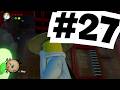 Lego The Ninjago Movie Videogame Gameplay Walkthrough ~ Gold bricks & Disco