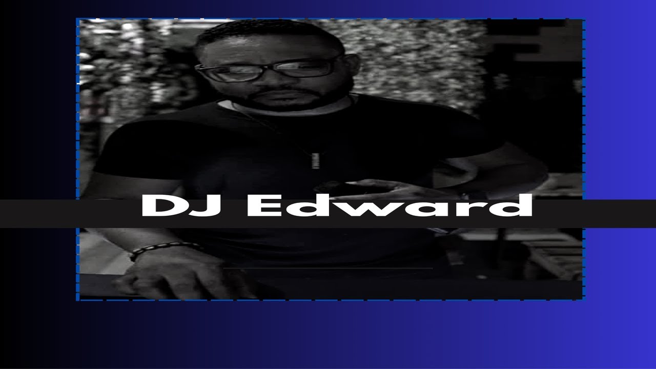 Salsa Romantica Vol 2| Dj Edward RD - YouTube