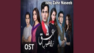 Ishq Zahe Naseeb, OST