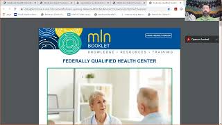 Coding & Documentation 2021 Evaluation & Management EM Changes for Community Health Reporting