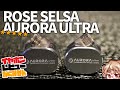【7000円/★5】今後のすべてのコスパ機に影響を与えるマイクロ平面＋トポロジーDDイヤホン RoseSelsa Aurora Ultraをレビュー。