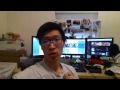 End of video