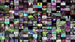 Final Sparta Remixes Mega Side By Side Reversed