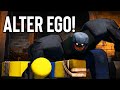 Forsaken has a NEW Challenger... | Alter Ego