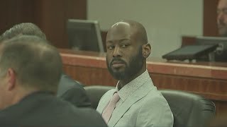 Jury convicts Andre Jackson in the death of 11-year-old Josue Flores