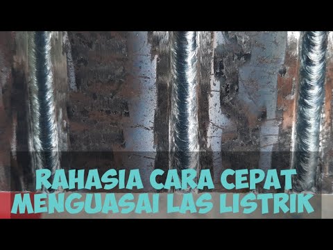 Video: Cara Mengenal Kawat Positif dan Negatif: 10 Langkah