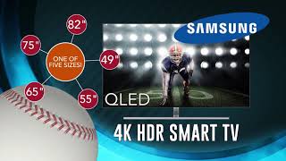 Get The Q At Primetime Audio/Video