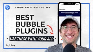 6 Bubble plugins I wish I knew about sooner