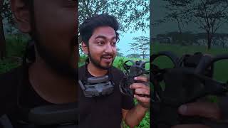 AVATA 360 vs AVATA 2 #saiplore