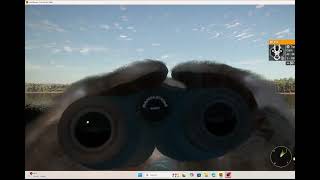 call of the wild one lake method on roe deer