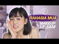 3 TIPS makeup PEMULA pt 1 : rahasia anti crack, anti cakey, tahan lama ala MUA | cclaracr