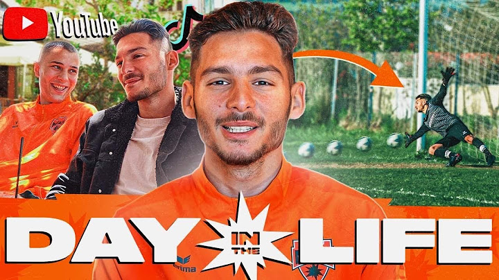 Ο ΑΝΕΡΧΟΜΕΝΟΣ ΓΚΟΥΝΤΗΣ! - Day In The Life