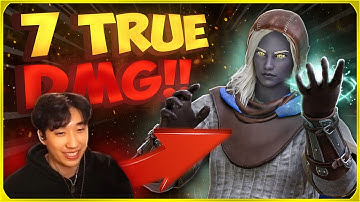 This is Why Wizard is Insane In Duos | Dark and Darker