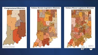 Gerrymandering concerns over new district lines