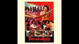 Perjalanan (Instrumental) - Rhoma Irama Darah Muda