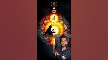 What is Moksham/Liberation? The cycle of birth and death??  #bagvadgita #astrology #motivation #love