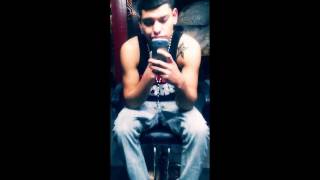 EL PORTE BY C 4 STAR REGGAETON 2017
