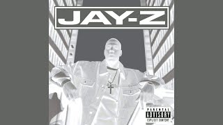 JAY-Z - Dope Man / Vol.3... Life And Times Of S. Carter / reversed / Reversings