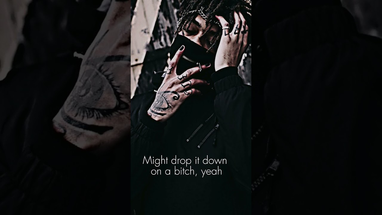 I'M BACK WITH SCAR EDIT 🔥