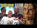 Dune prophecy official teaser reaction