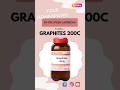 GRAPHITES - For Skin Problems STAY HEALTHY,STAY HEALTHY🌱