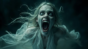50 Frozen TRUE Scary Stories You’ll Never Forget ❄️🔥
