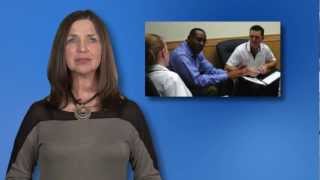 Mentoring Is - Part 2