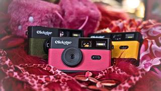 Viral Retro Camera Explained Profile
