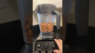 Easy almond butter recipe healthy recipe loseweight