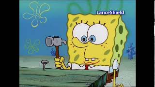 Are you feeling it now, Mr. Krabs?