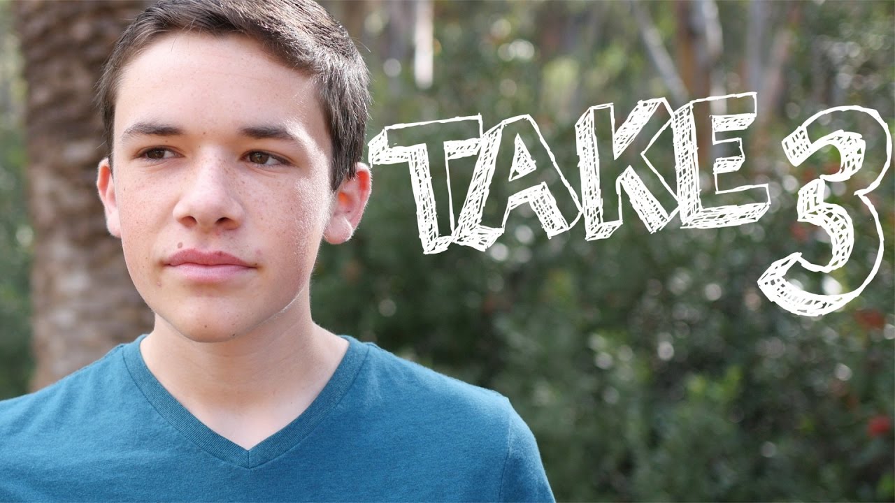 Take 3 (short film) - Flatspace Studios