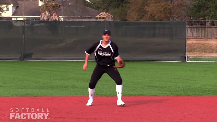 Alexandria Lewis - 2017 Softball Factory Pre-Seaso...