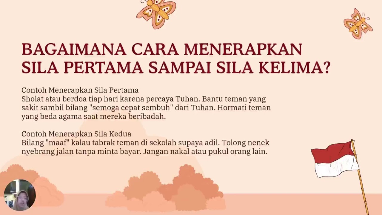 Mata Kuliah instructional Technology and digital learning PGMI A