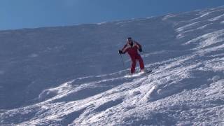 ST2 21 Turns Around Bumps