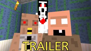 Granny 3 Minecraft TRAILER